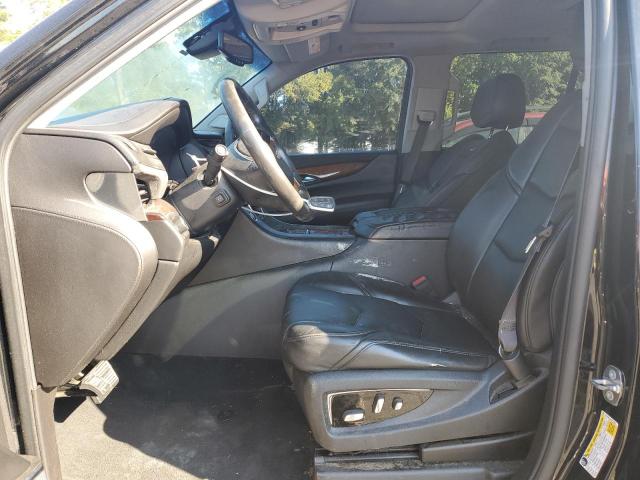 2016 CADILLAC ESCALADE L - 1GYS3BKJ4GR233557