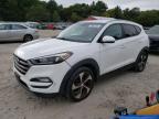 2016 HYUNDAI TUCSON LIM - KM8J3CA24GU126454