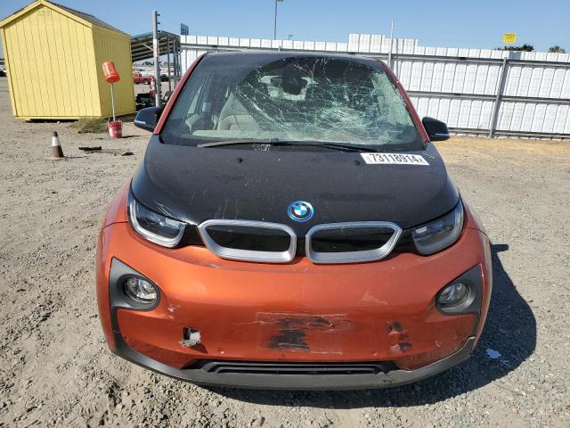 VIN WBY1Z4C55FV500173 2015 BMW I3, Rex no.5