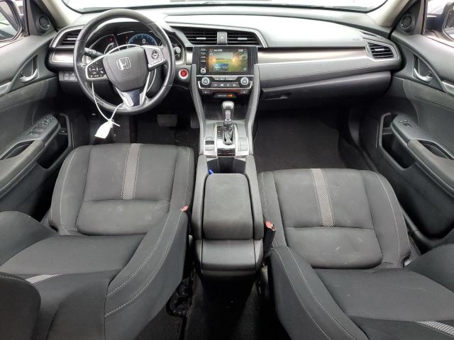 2020 HONDA CIVIC EX - 19XFC1F34LE201498