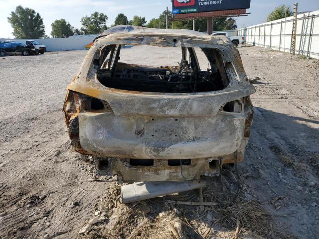 2021 CHEVROLET EQUINOX LT - 3GNAXJEV4MS136373