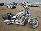 2004 VICTORY MOTORCYCLES VEGAS - 5VPGB16D743004075