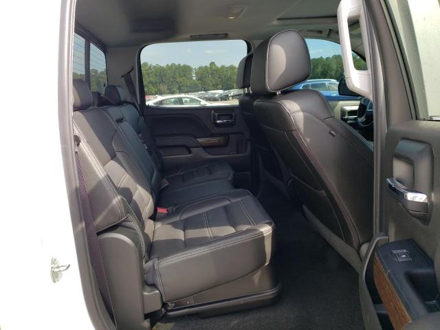 2017 GMC SIERRA K15 - 3GTU2PEJ0HG385735