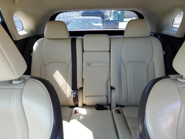 2018 LEXUS RX 350 BAS - 2T2BZMCA9JC144725