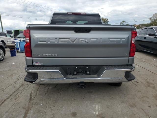 2024 CHEVROLET SILVERADO - 1GCPDKEK8RZ323939
