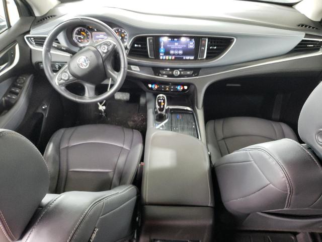 2020 BUICK ENCLAVE ES - 5GAERBKW9LJ195654