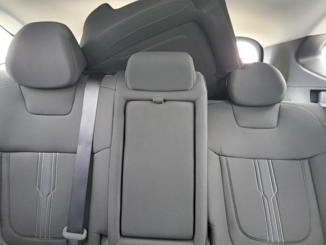 2022 HYUNDAI TUCSON SEL - KM8JFCA19NU073388