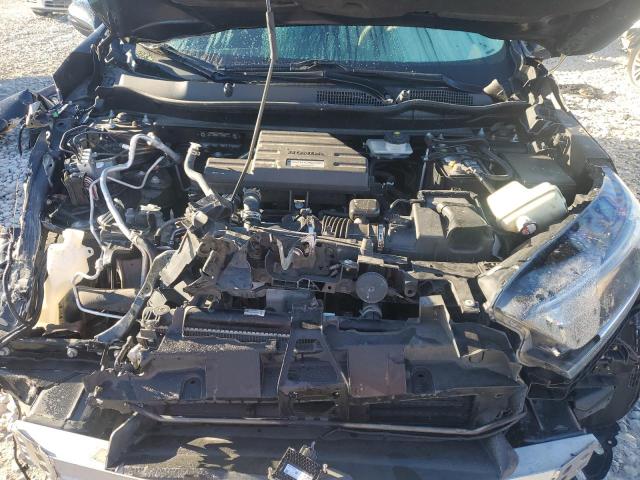 VIN 2HKRW2H51HH688347 2017 Honda CR-V, EX no.12