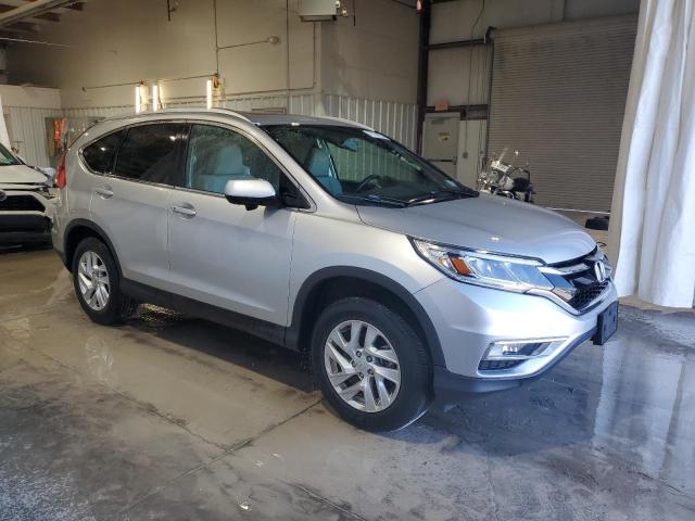 2015 HONDA CR-V EXL 5J6RM4H71FL048242  71194384