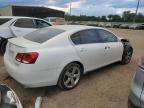 LEXUS GS 350 снимка