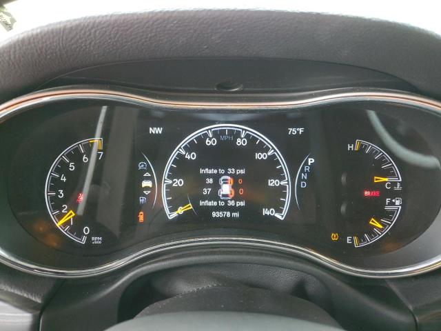 2019 JEEP GRAND CHER - 1C4RJFAGXKC849699