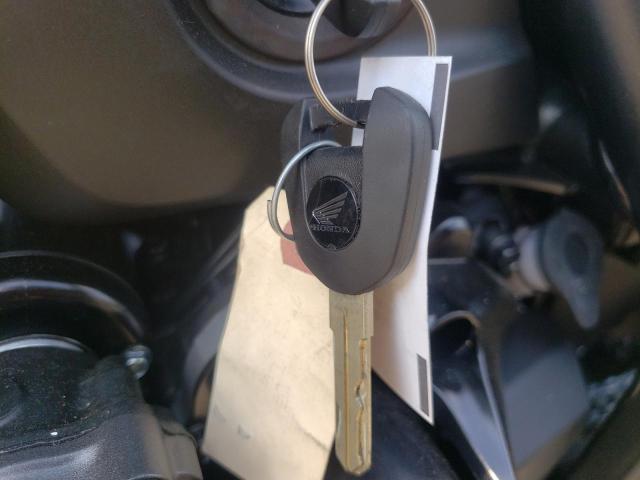 2024 HONDA CMX1100 D - JH2SC8313RK300885