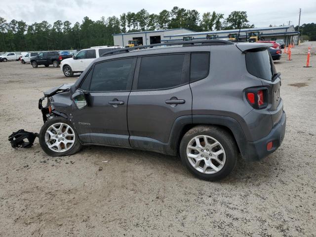 2018 JEEP RENEGADE L - ZACCJABB4JPH14529