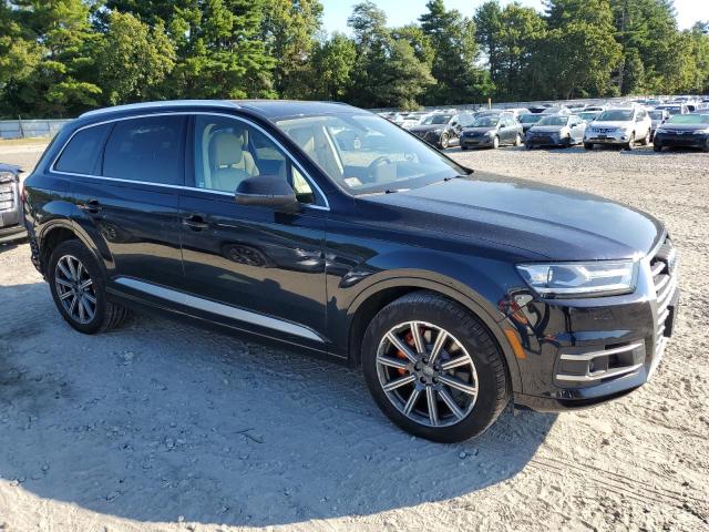 VIN WA1LABF79HD018053 2017 Audi Q7, Premium Plus no.4