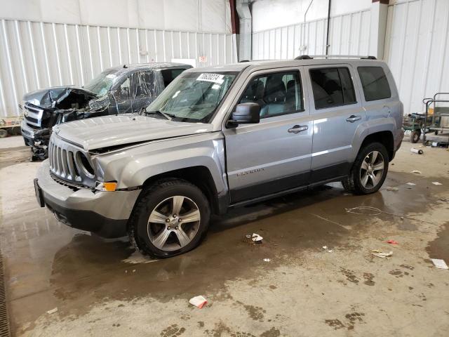 2017 JEEP PATRIOT LA - 1C4NJRFB3HD197153
