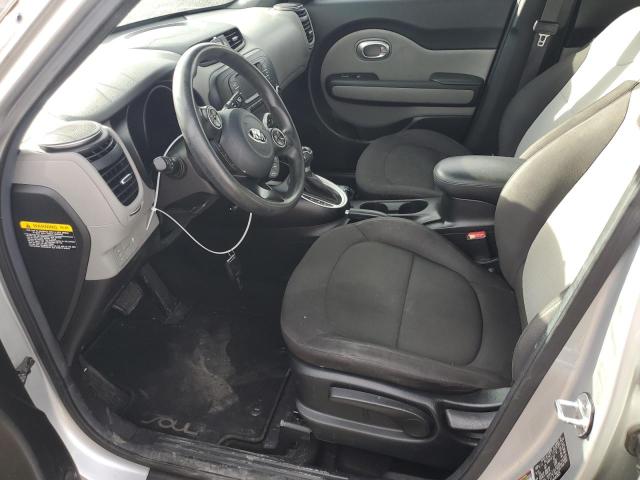 VIN KNDJN2A20H7443625 2017 KIA Soul no.7