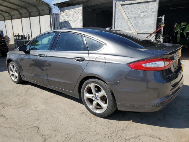 VIN 3FA6P0HD7GR367877 2016 Ford Fusion, SE no.2