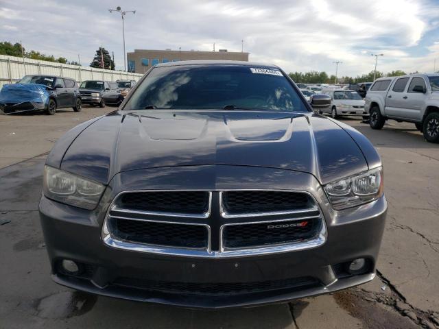 VIN 2C3CDXJG6DH594993 2013 Dodge Charger, Sxt no.5