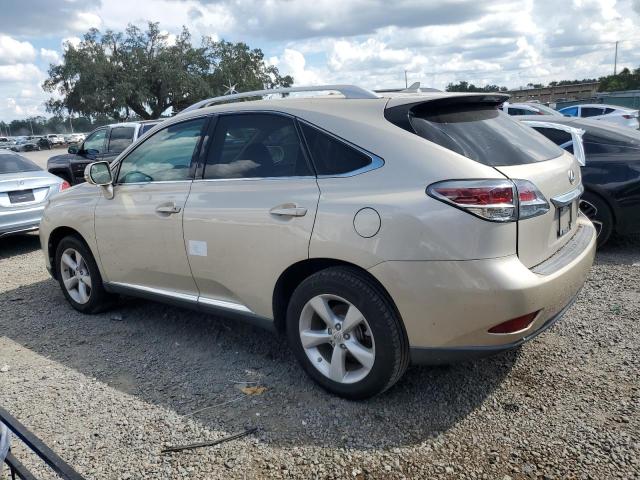 VIN 2T2ZK1BA6DC100382 2013 Lexus RX, 350 no.2