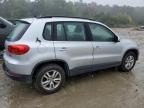 VOLKSWAGEN TIGUAN S photo