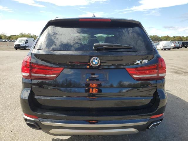 VIN 5UXKT0C51J0W00825 2018 BMW X5, Xdr40E no.6