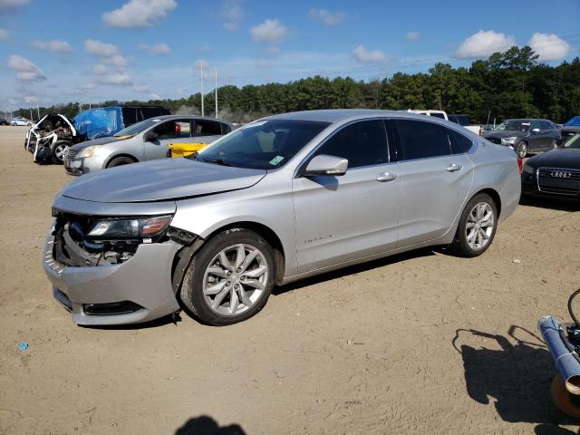 2019 CHEVROLET IMPALA LT - 1G11Z5SA2KU133506