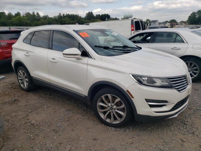 VIN 5LMCJ2D95HUL13850 2017 Lincoln MKC, Select no.4