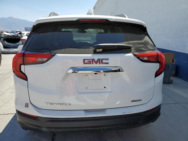 VIN 3GKALUEU7KL101299 2019 GMC Terrain, Sle no.6