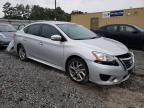 NISSAN SENTRA S photo