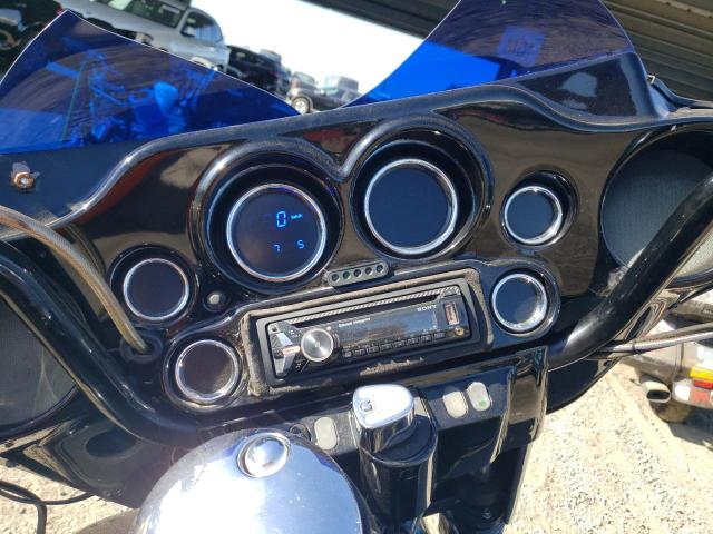 2003 HARLEY-DAVIDSON FLHR 1HD1FDV323Y726122