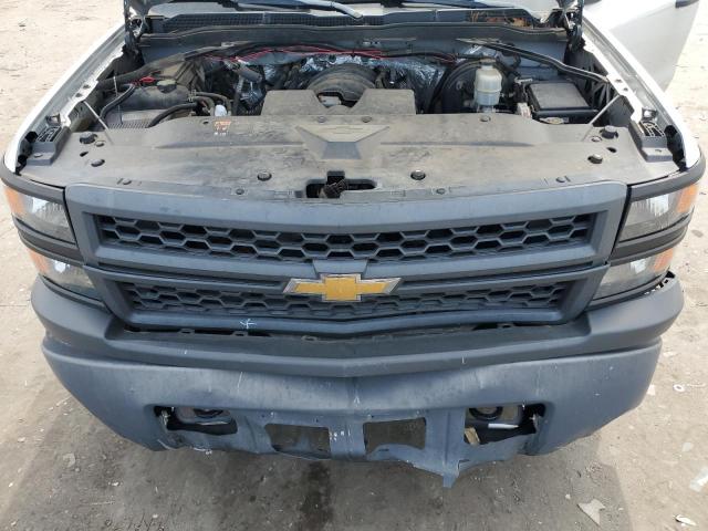 2015 CHEVROLET SILVERADO - 1GCNKPEH4FZ225520