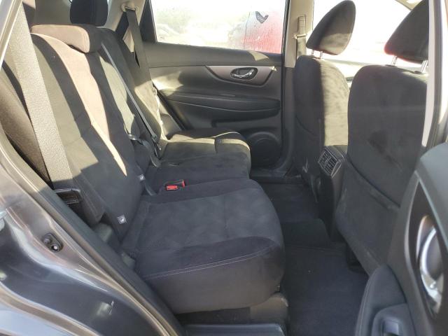 2016 NISSAN ROGUE S - 5N1AT2MV0GC826218