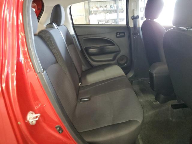 2018 MITSUBISHI MIRAGE ES - ML32A3HJ3JH008748