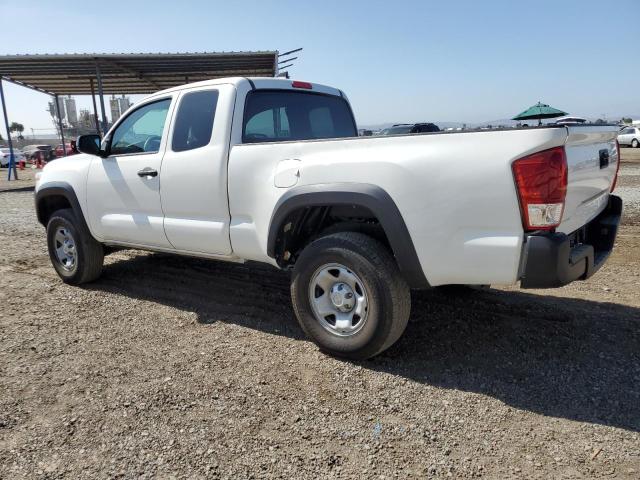 2021 TOYOTA TACOMA ACC 3TYRX5GN8MT007318  71294964