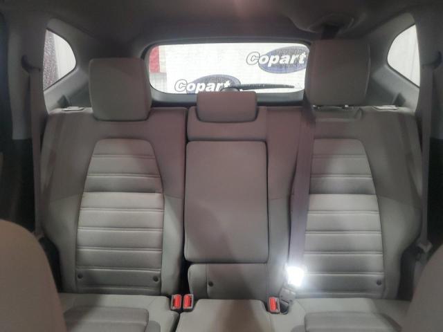 2018 HONDA CR-V EX - 7FARW1H52JE042494