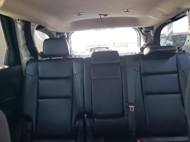 2021 DODGE DURANGO PU - 1C4SDJFT7MC847512