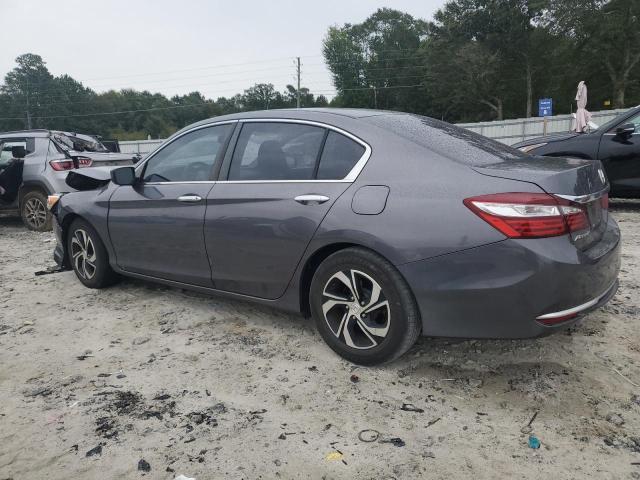 2017 HONDA ACCORD LX - 1HGCR2F30HA291865