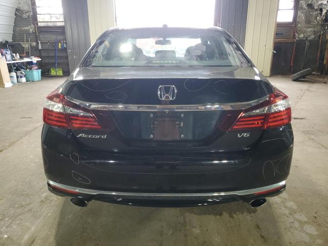 2017 HONDA ACCORD EXL 1HGCR3F82HA000655  72703934