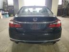 HONDA ACCORD EXL photo