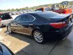 LEXUS LS 460L photo