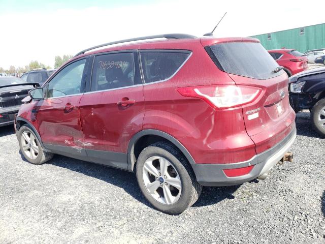 2015 FORD ESCAPE SE - 1FMCU9G93FUB65905