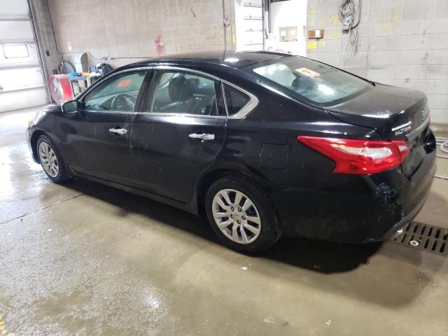 VIN 1N4AL3APXHN357456 2017 Nissan Altima, 2.5 no.2