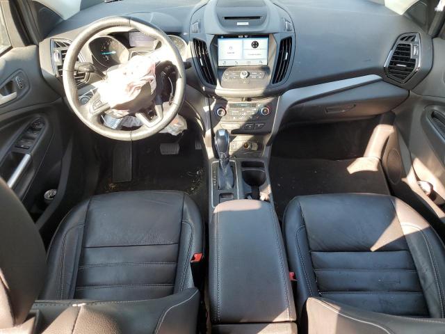 2018 FORD ESCAPE SEL - 1FMCU0HD1JUA70685
