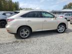 LEXUS RX 350 BAS photo