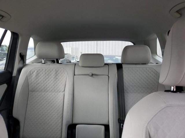 2020 VOLKSWAGEN TIGUAN S - 3VV0B7AXXLM144057