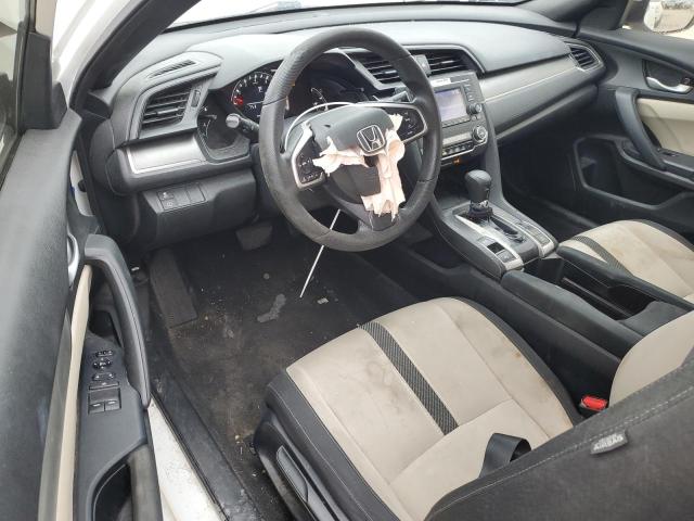 2017 HONDA CIVIC LX - 2HGFC4B51HH309261