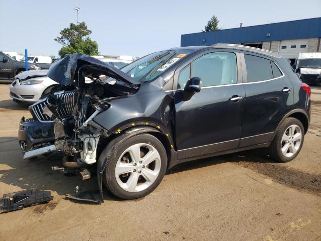 VIN KL4CJCSBXFB267146 2015 Buick Encore no.1