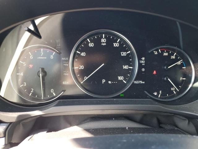 2023 MAZDA CX-5 - JM3KFBAY2P0220734
