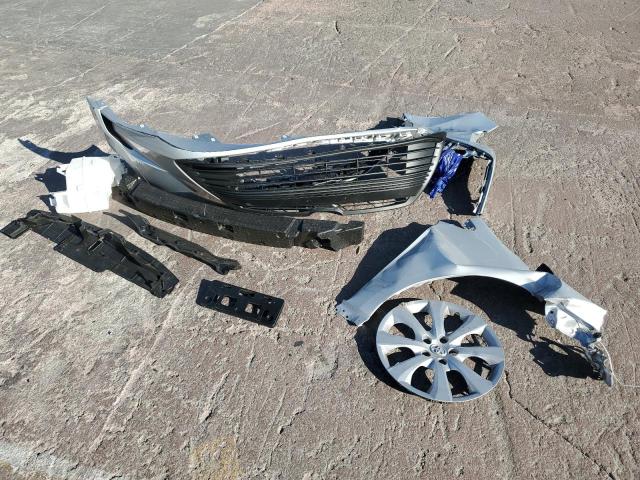 2024 TOYOTA COROLLA LE - 5YFB4MDE1RP141768