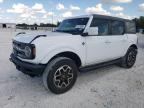 2022 FORD BRONCO BAS - 1FMEE5BP6NLB07067
